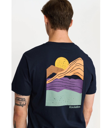 copy of REVOLUTION 1418 DAR DARK NAVY