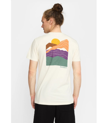 REVOLUTION 1422 LAN OFFWHITE