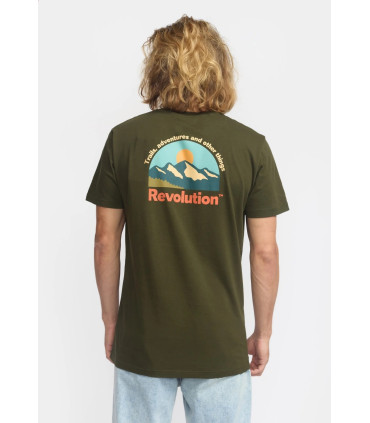 copy of REVOLUTION 1418 DAR DARK NAVY