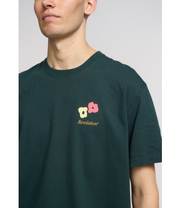 REVOLUTION 1423 FLO DARKGREEN