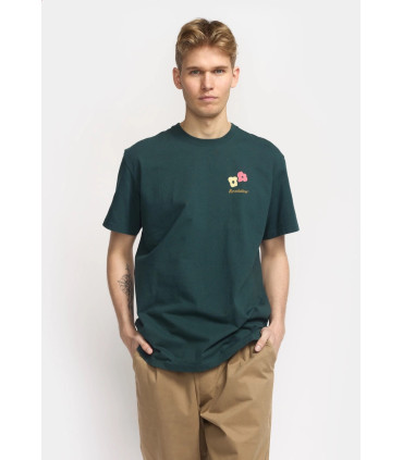 REVOLUTION 1423 FLO DARKGREEN