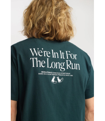 REVOLUTION 1423 LON DARKGREEN