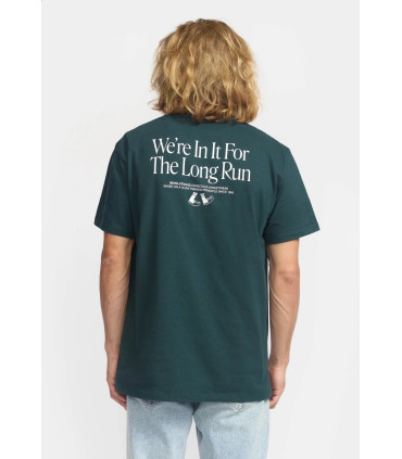 REVOLUTION 1423 LON DARKGREEN