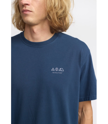 REVOLUTION 1424 TRA DARKBLUE