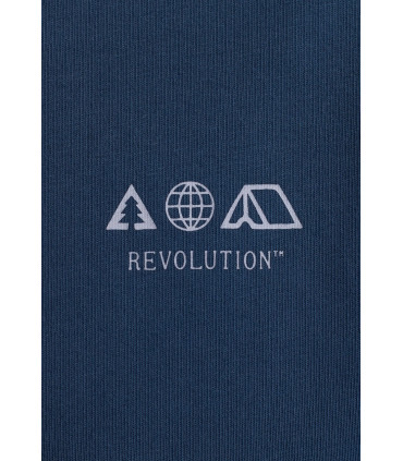 copy of REVOLUTION 1418 DAR DARK NAVY