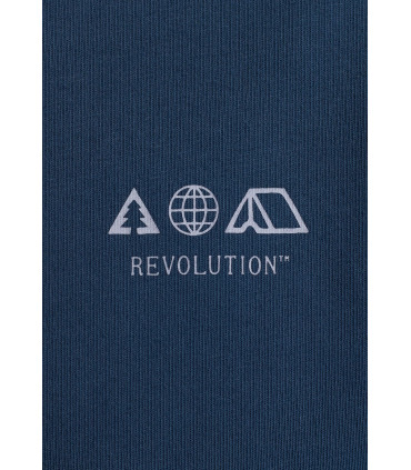 REVOLUTION 1424 TRA DARKBLUE