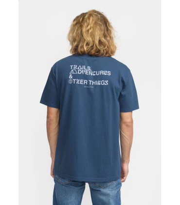 REVOLUTION 1424 TRA DARKBLUE