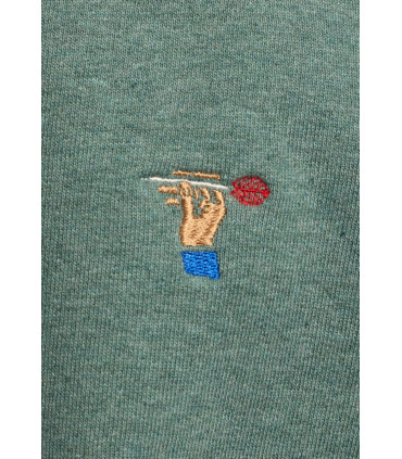 copy of REVOLUTION 1418 DAR DARK NAVY