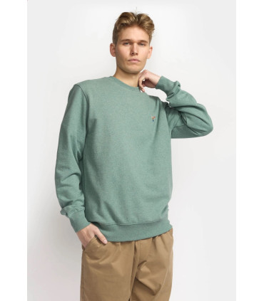 REVOLUTION 2789 DAR DUSTGREEN MELANGE