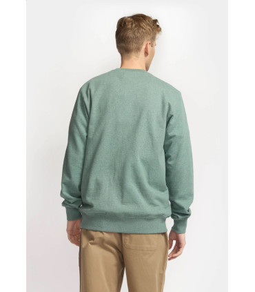 REVOLUTION 2789 DAR DUSTGREEN MELANGE