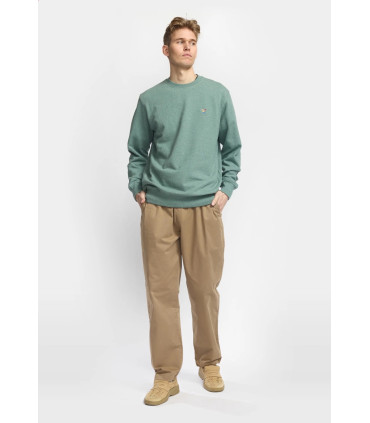 REVOLUTION 2789 DAR DUSTGREEN MELANGE