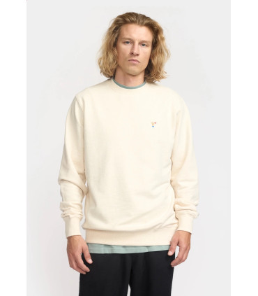 REVOLUTION 2789 DAR OFFWHITE MELANGE