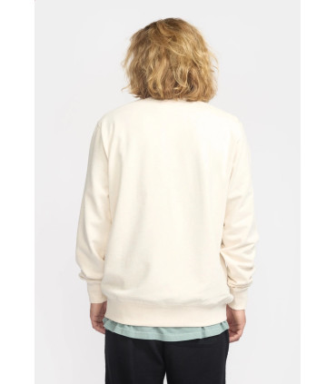 REVOLUTION 2789 DAR OFFWHITE MELANGE