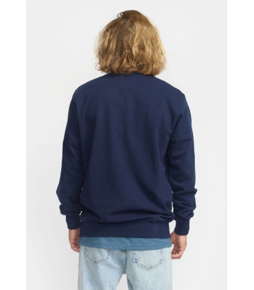 REVOLUTION 2789 DUC NAVY MELANGE