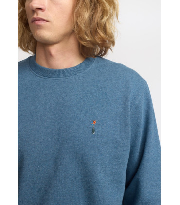 REVOLUTION 2789 FLO BLUE MELANGE