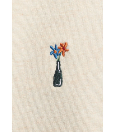 REVOLUTION 2789 FLO OFFWHITE MELANGE