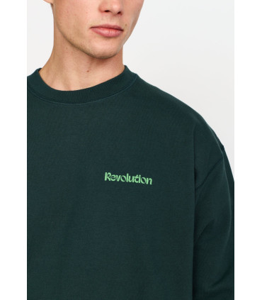 REVOLUTION 2790 LAN DARKGREEN