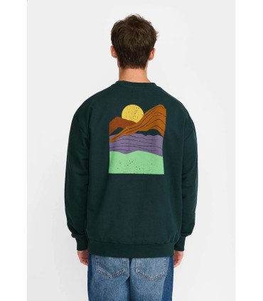 REVOLUTION 2790 LAN DARKGREEN