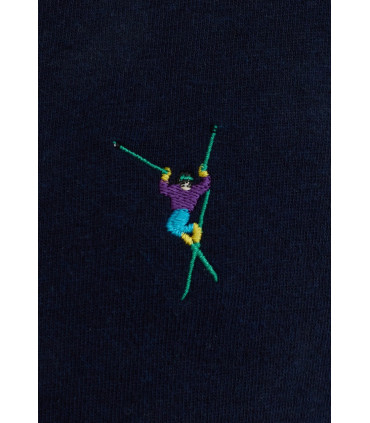 copy of REVOLUTION 1418 DAR DARK NAVY