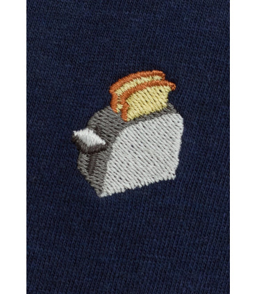 copy of REVOLUTION 1418 DAR DARK NAVY