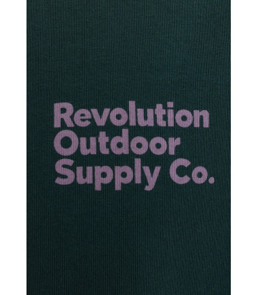 REVOLUTION 1428 MOU DARKGREEN