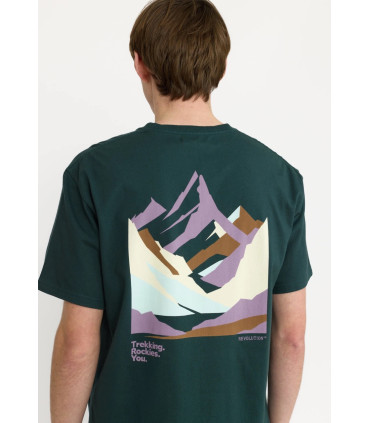 copy of REVOLUTION 1418 DAR DARK NAVY