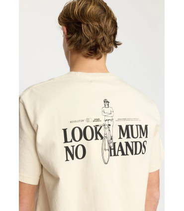 REVOLUTION 1428 MUM OFFWHITE