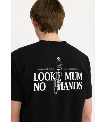 REVOLUTION 1428 MUM BLACK