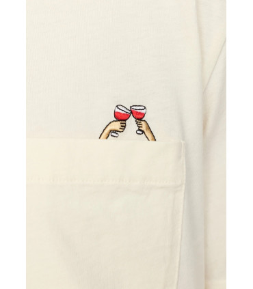 REVOLUTION 1426 CHE OFFWHITE