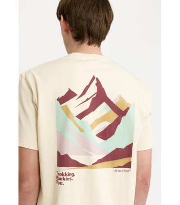 REVOLUTION 1428 MOU OFFWHITE