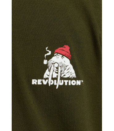 copy of REVOLUTION 1418 DAR DARK NAVY