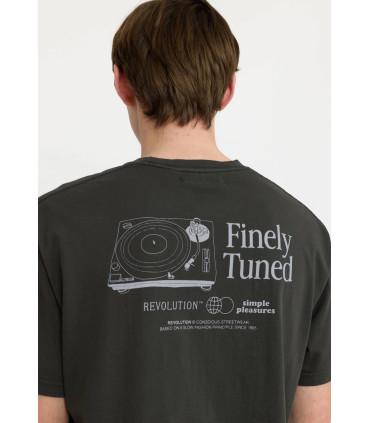 REVOLUTION 1429 TUN BLACK