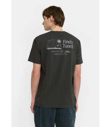 REVOLUTION 1429 TUN BLACK