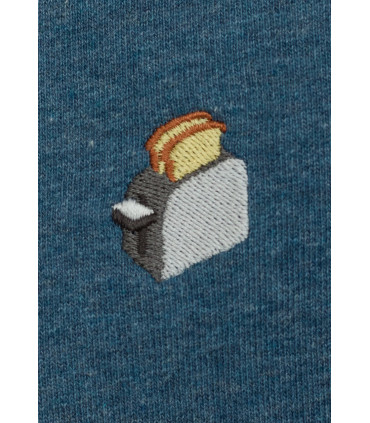 REVOLUTION 2792 TOA BLUE