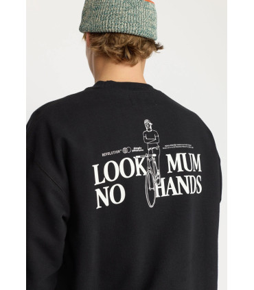 REVOLUTION 2793 MUM BLACK