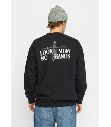 REVOLUTION 2793 MUM BLACK