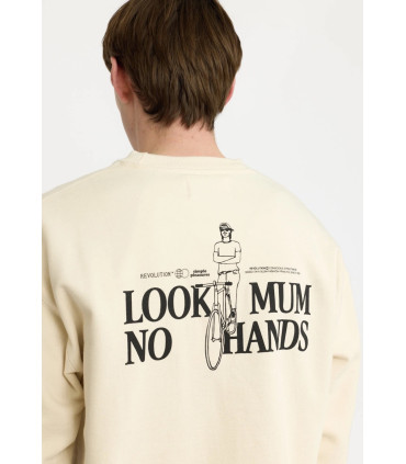 REVOLUTION 2793 MUM OFFWHITE