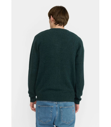 REVOLUTION 6537 GREEN