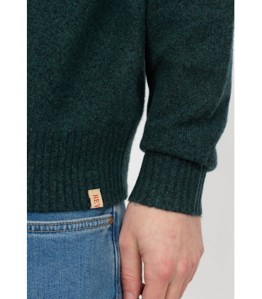 REVOLUTION 6537 GREEN