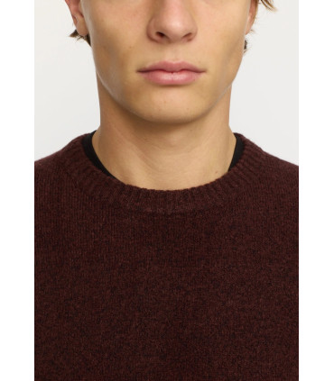 REVOLUTION 6537 BURGUNDY