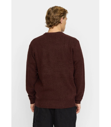 REVOLUTION 6537 BURGUNDY