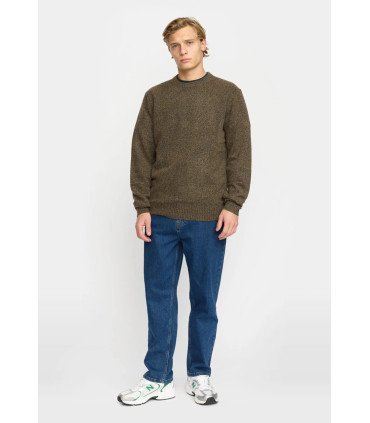 REVOLUTION 6537 BROWN