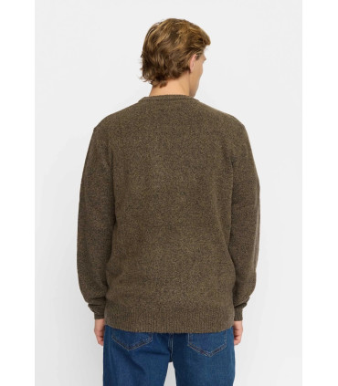 REVOLUTION 6537 BROWN