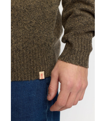 REVOLUTION 6537 BROWN