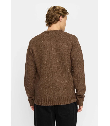 REVOLUTION 6538 BROWN