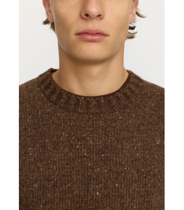 REVOLUTION 6538 BROWN