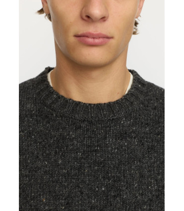 REVOLUTION 6538 BLACK