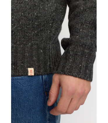 REVOLUTION 6538 BLACK