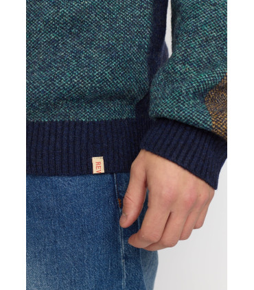 REVOLUTION 6608 NAVY