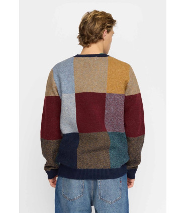 REVOLUTION 6608 NAVY